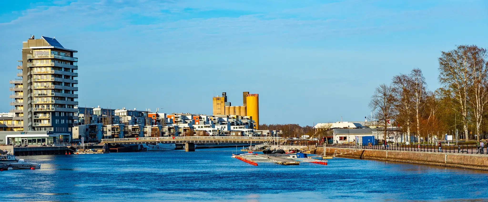 Fastigheter i Gävle