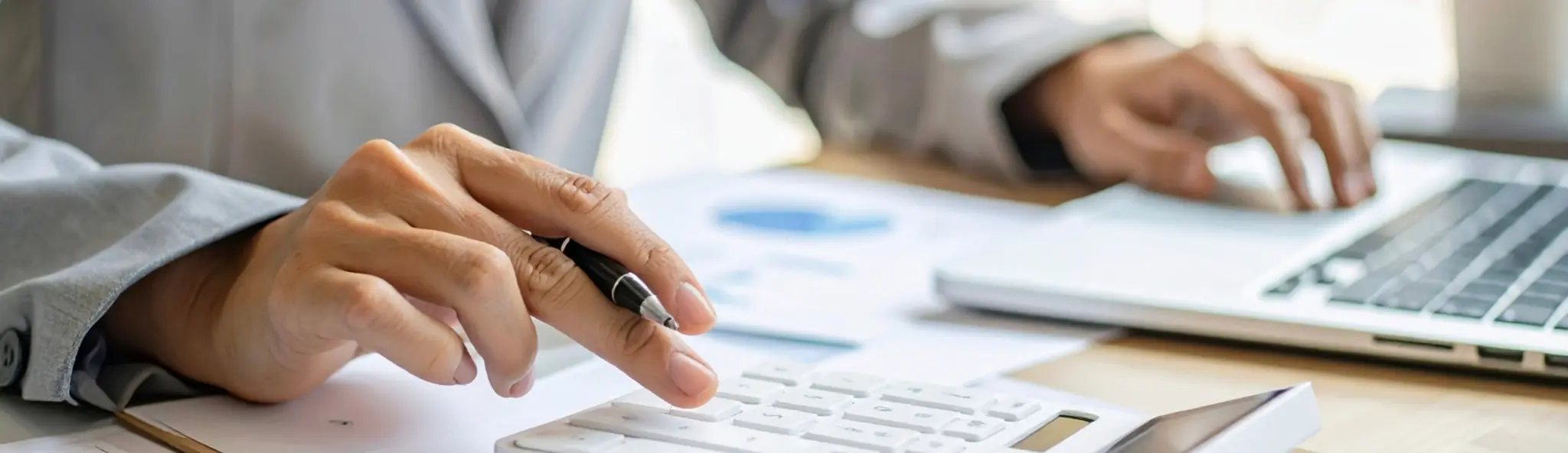 Arbete med ekonomisk förvaltning och redovisning